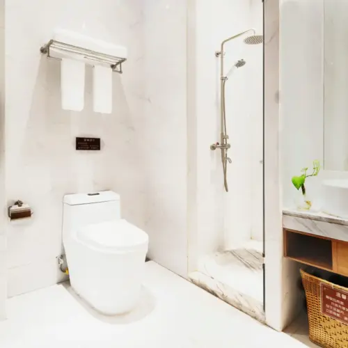 Business-Standardzimmer (Kung-Fu-Tee-Set)