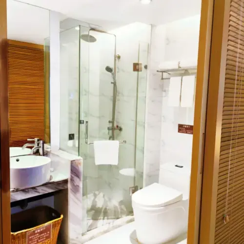 Ausgewähltes 2-Bett-Zimmer