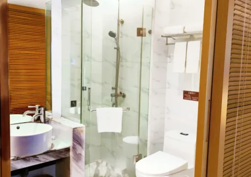 Ausgewähltes 2-Bett-Zimmer