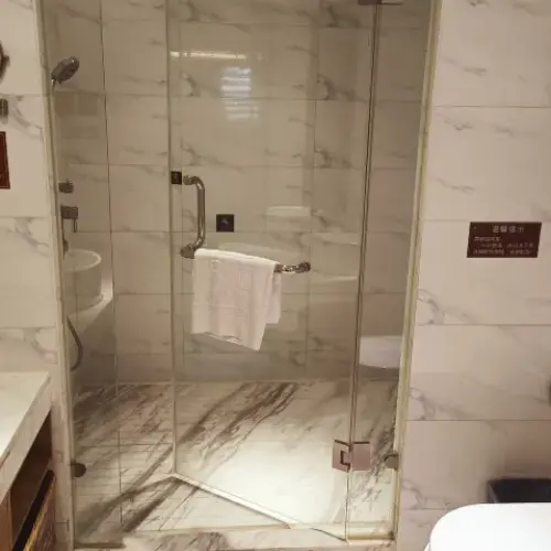 Ausgewähltes Queen-Zimmer