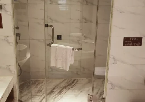 Ausgewähltes Queen-Zimmer