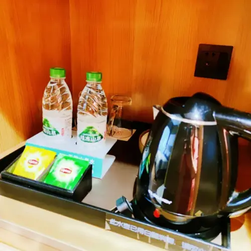 Ausgewähltes Queen-Zimmer