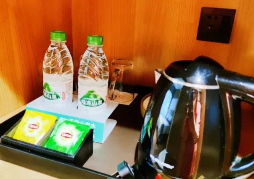 Ausgewähltes Queen-Zimmer