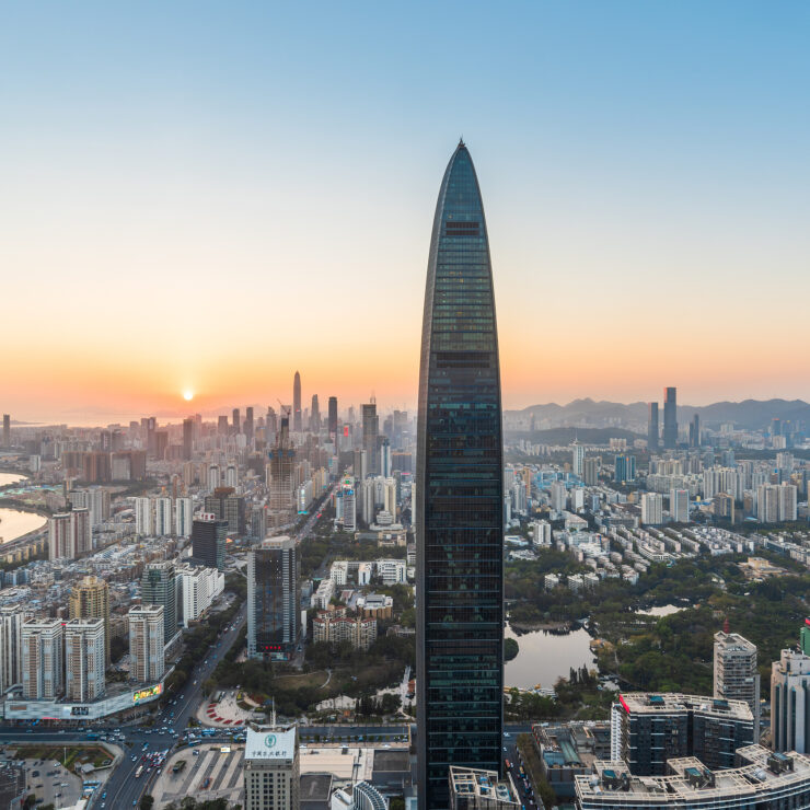 Your Ultimate Guide to Meridian View Center Shenzhen: Perfect Stay at Chengguo Hotel for Unforgettable City Exploration