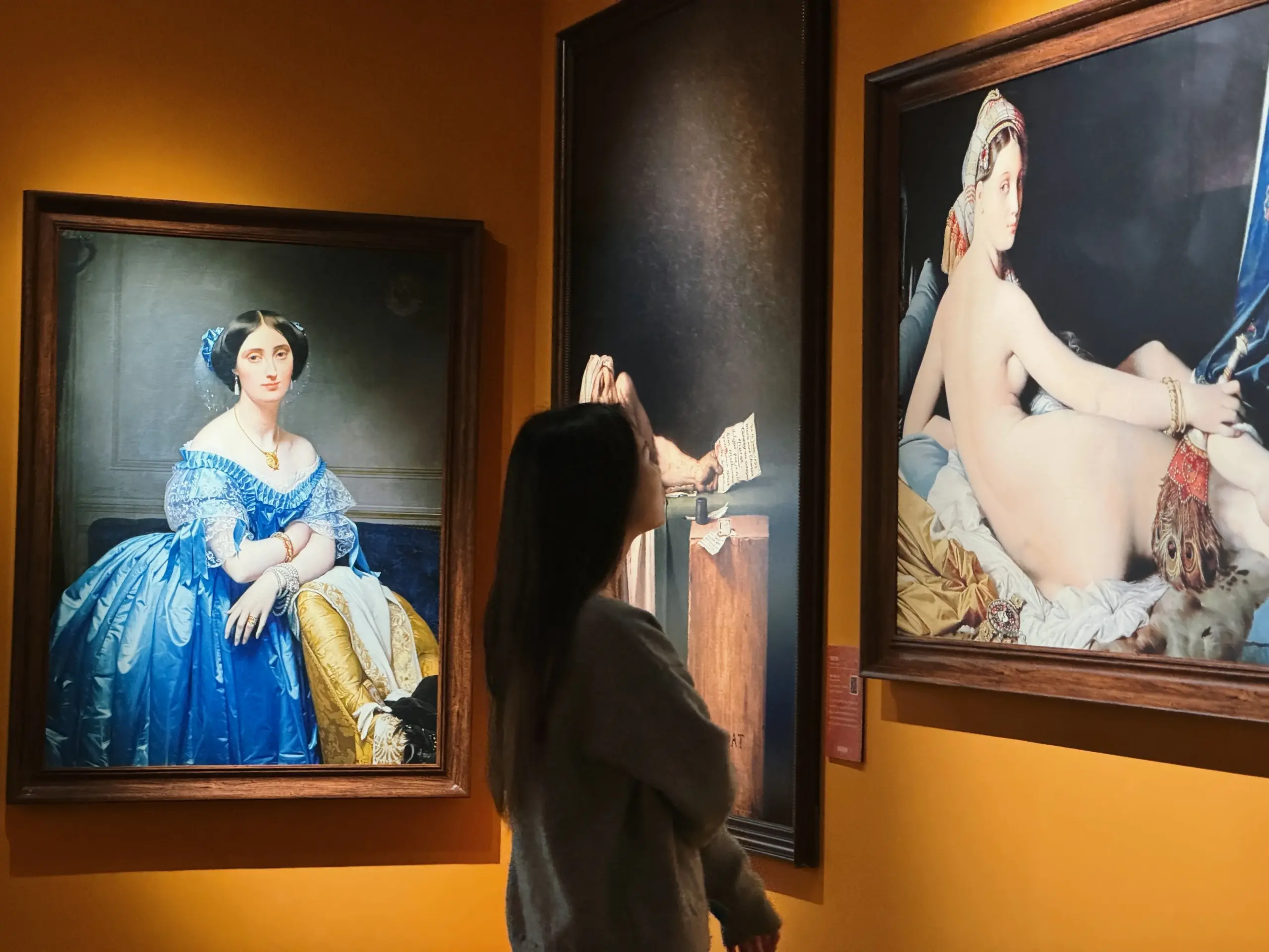 Reappearance of Masters Shenzhen: Your Complete Guide to the World Famous Paintings Immersive Art Exhibition from Chengguo Hotel